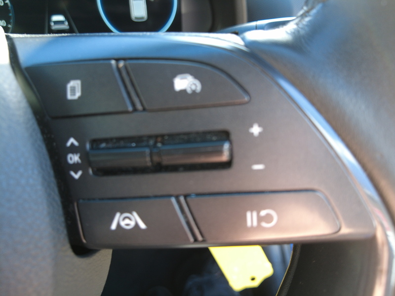 Hyundai Bayon T-GDi MHEV Premium - U93702