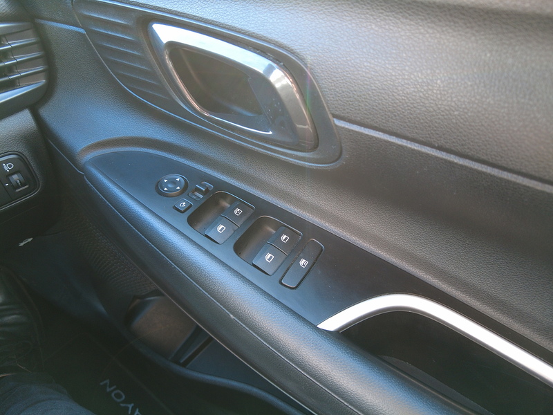 Hyundai Bayon T-GDi MHEV Premium - U93702