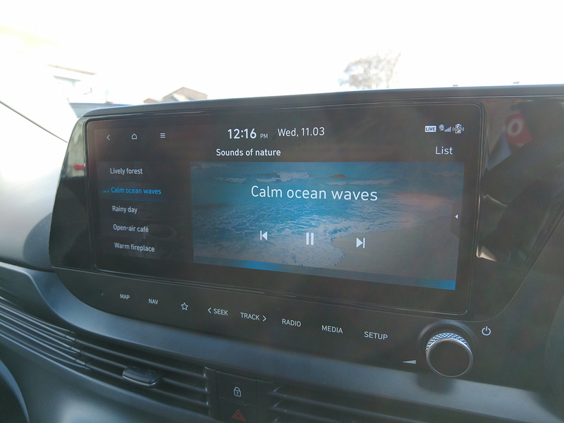 Hyundai Bayon T-GDi MHEV Premium - U93702