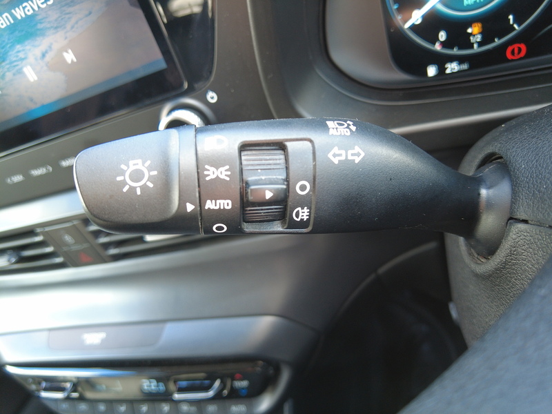 Hyundai Bayon T-GDi MHEV Premium - U93702