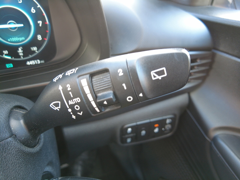 Hyundai Bayon T-GDi MHEV Premium - U93702