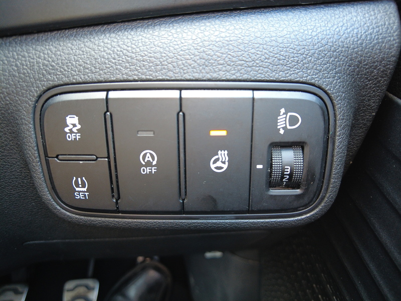 Hyundai Bayon T-GDi MHEV Premium - U93702