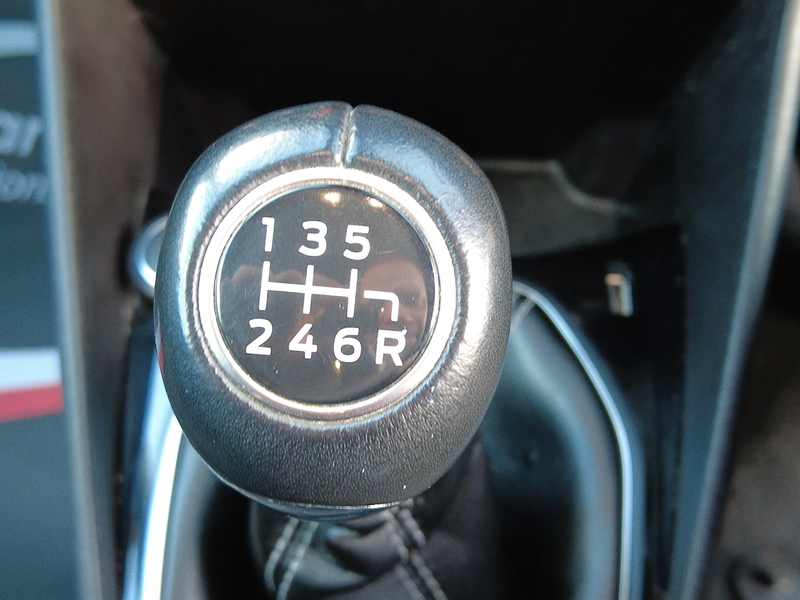 Ford Fiesta T EcoBoost Titanium - U93710