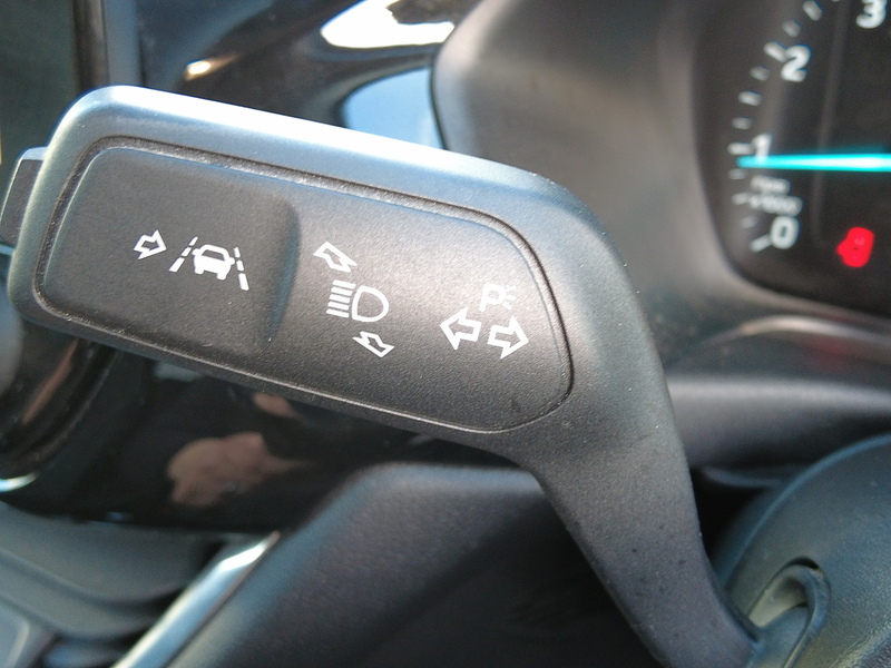 Ford Fiesta T EcoBoost Titanium - U93710