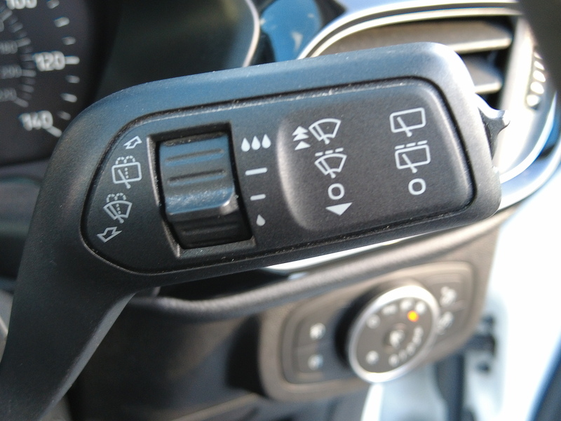 Ford Fiesta T EcoBoost Titanium - U93710