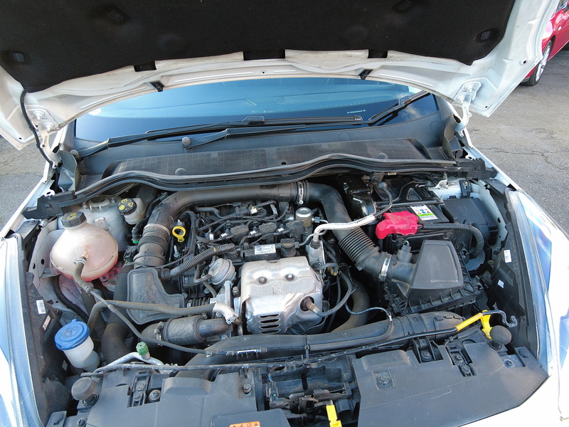 Ford Fiesta T EcoBoost Titanium - U93710