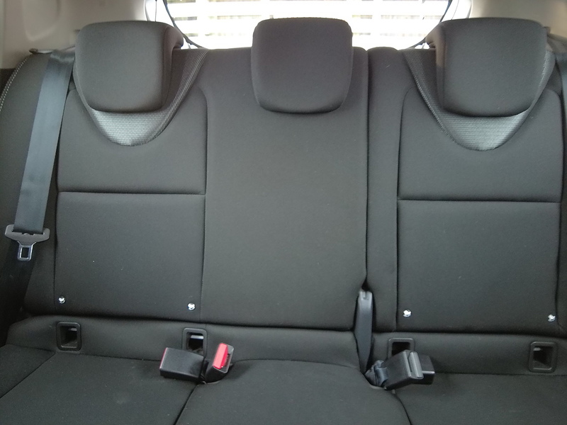 Renault Clio Dynamique Nav - U93711