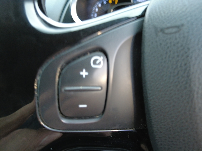 Renault Clio Dynamique Nav - U93711