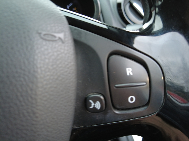 Renault Clio Dynamique Nav - U93711