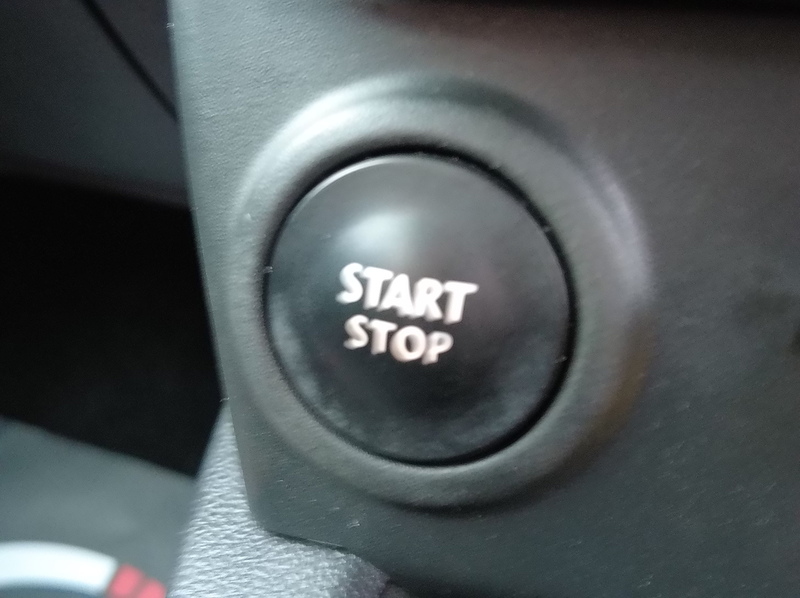 Renault Clio Dynamique Nav - U93711