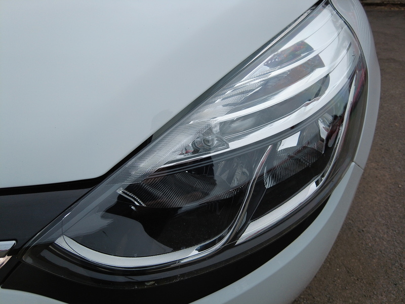 Renault Clio Dynamique Nav - U93711