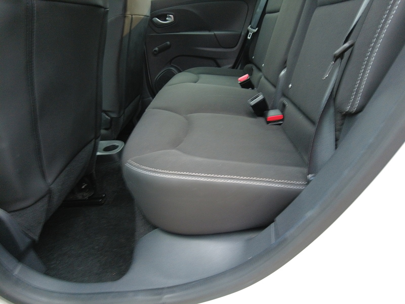 Renault Clio Dynamique Nav - U93711