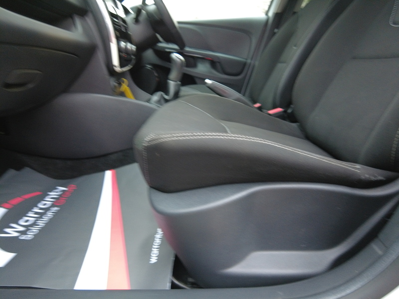 Renault Clio Dynamique Nav - U93711