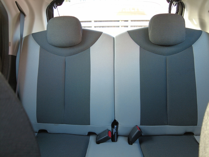 Toyota AYGO VVT-i x-clusiv - U93713