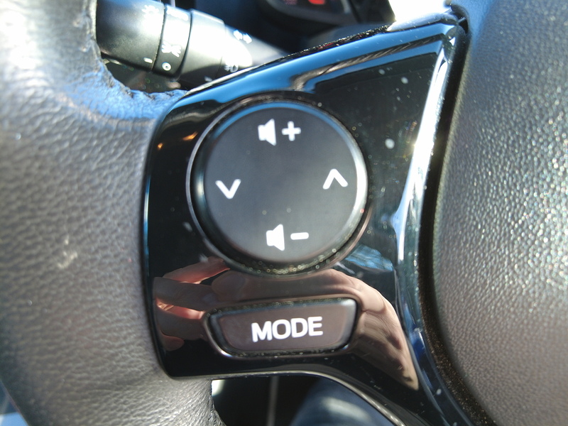 Toyota AYGO VVT-i x-clusiv - U93713