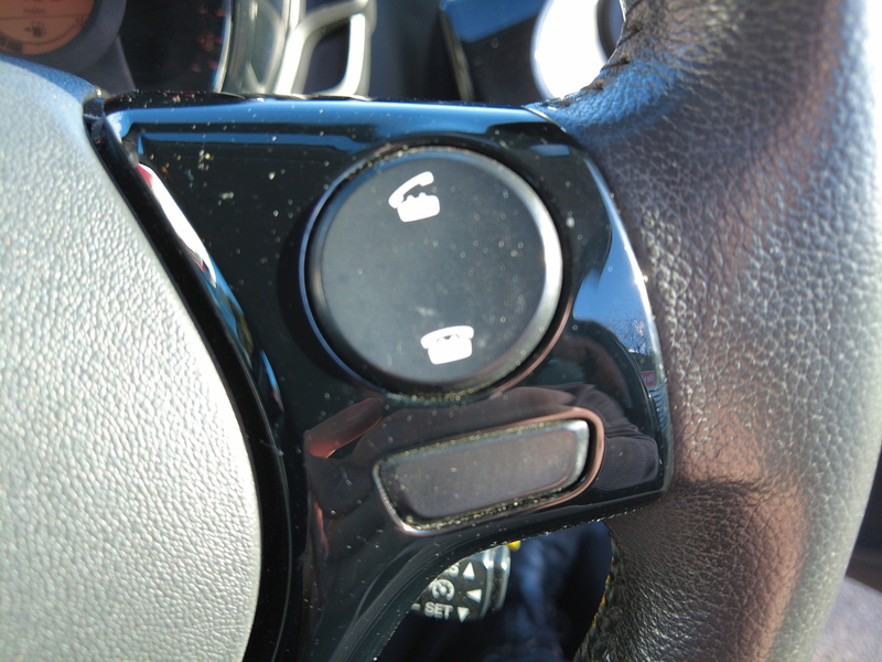 Toyota AYGO VVT-i x-clusiv - U93713