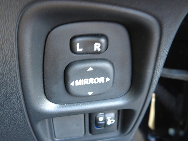 Toyota AYGO VVT-i x-clusiv - U93713