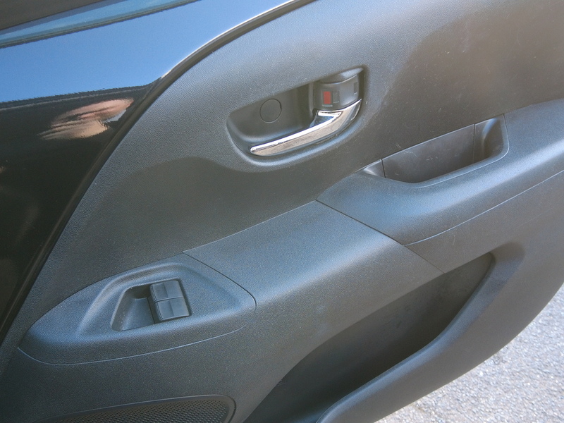 Toyota AYGO VVT-i x-clusiv - U93713