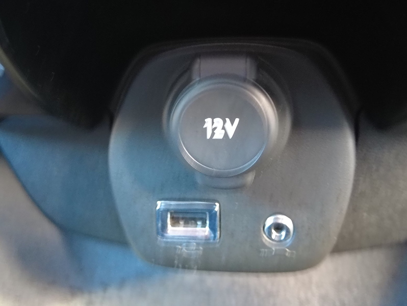 Toyota AYGO VVT-i x-clusiv - U93713