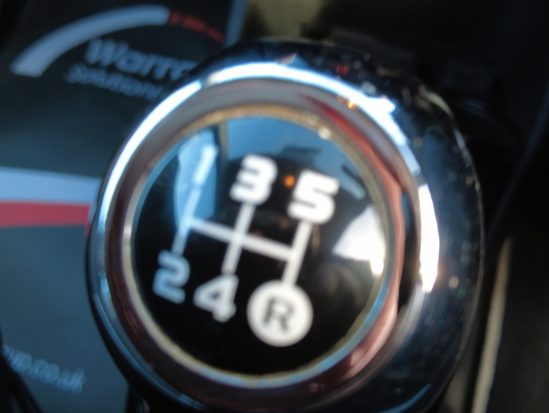 Toyota AYGO VVT-i x-clusiv - U93713