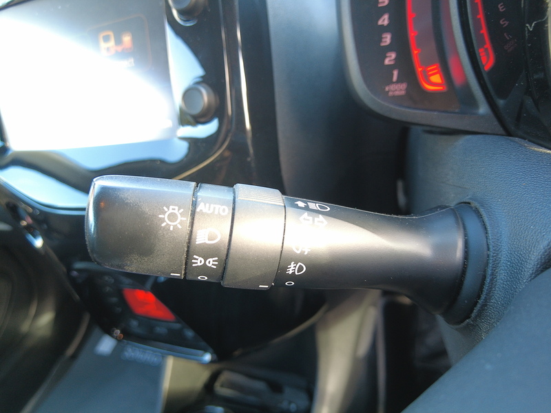 Toyota AYGO VVT-i x-clusiv - U93713