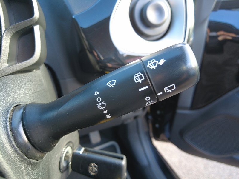 Toyota AYGO VVT-i x-clusiv - U93713