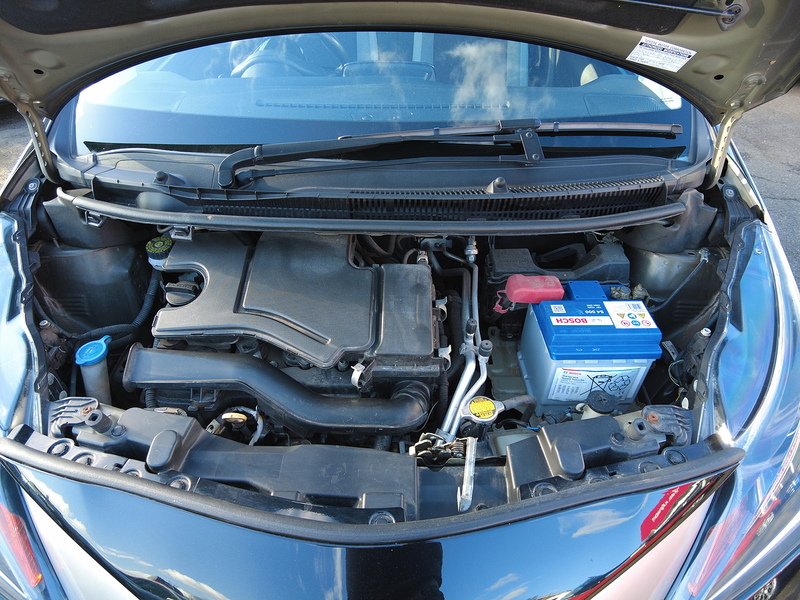 Toyota AYGO VVT-i x-clusiv - U93713