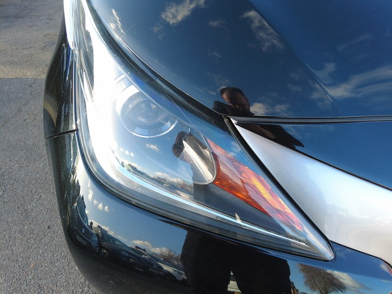 Toyota AYGO VVT-i x-clusiv - U93713