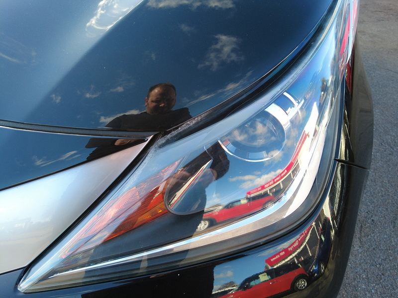 Toyota AYGO VVT-i x-clusiv - U93713