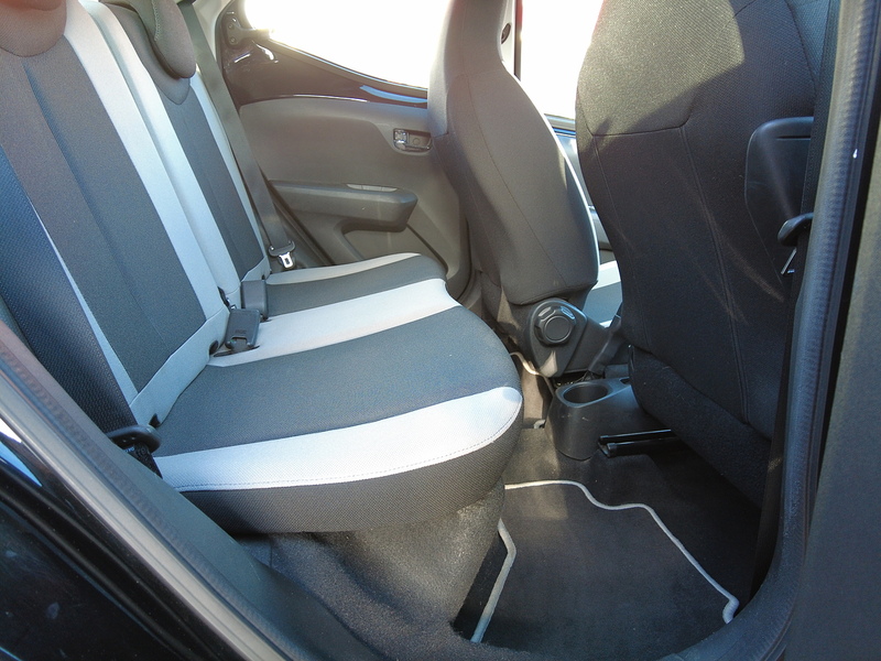 Toyota AYGO VVT-i x-clusiv - U93713