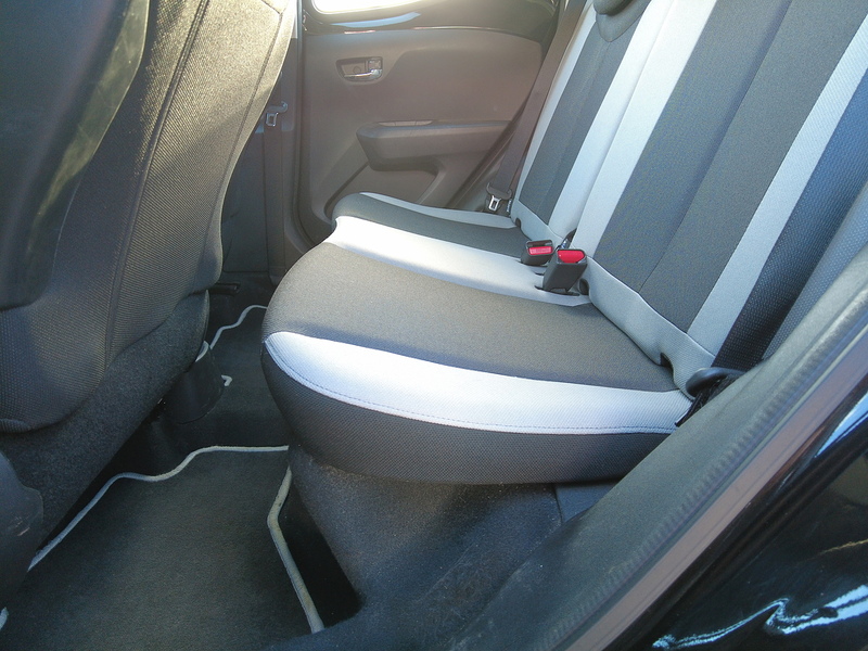 Toyota AYGO VVT-i x-clusiv - U93713