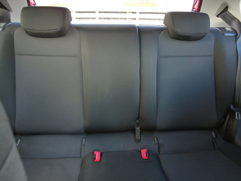 Skoda Citigo MPI Colour Edition - U93714