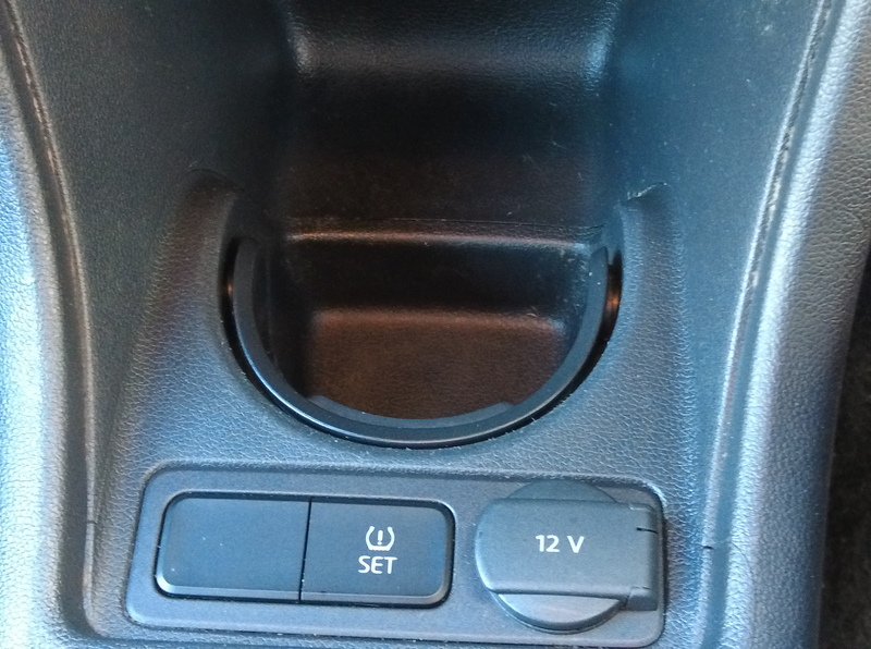 Skoda Citigo MPI Colour Edition - U93714