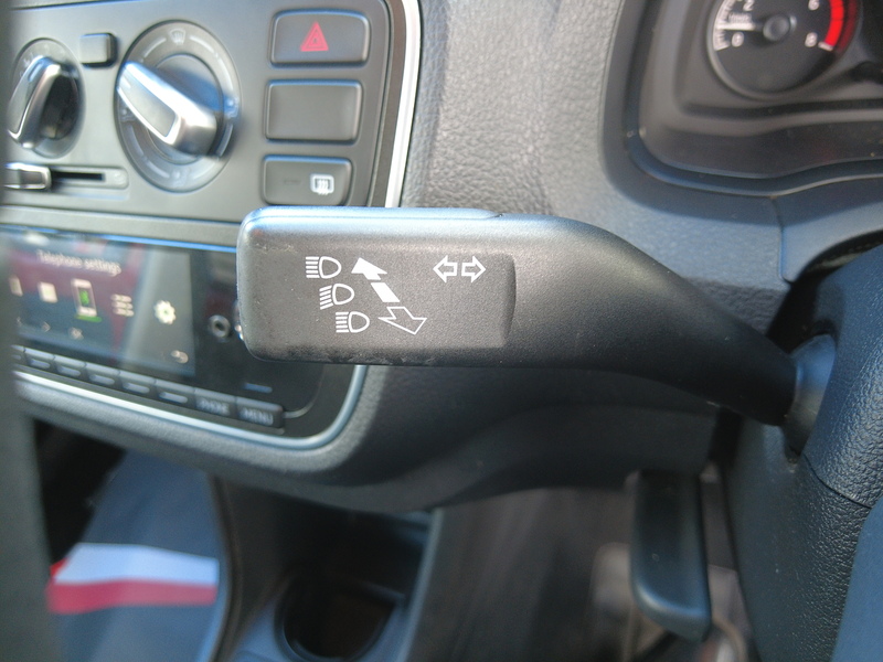 Skoda Citigo MPI Colour Edition - U93714