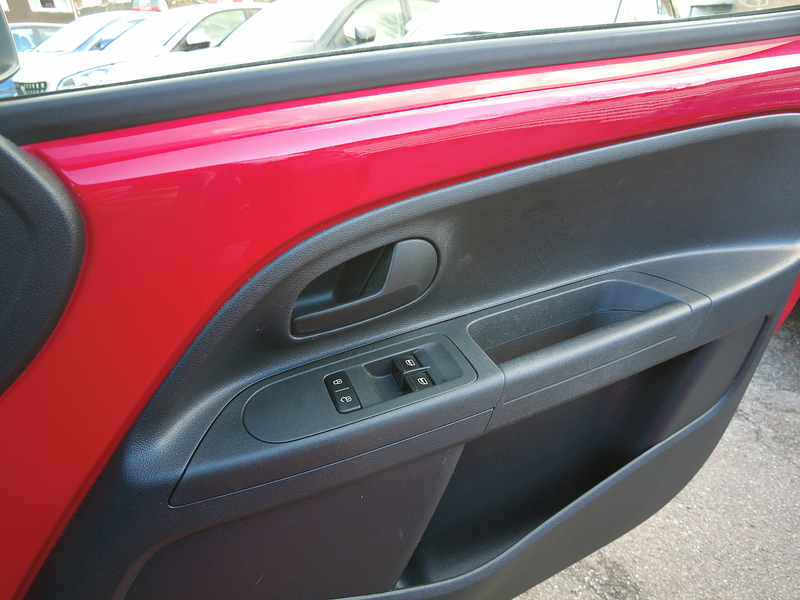 Skoda Citigo MPI Colour Edition - U93714