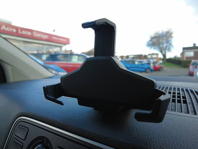 Skoda Citigo MPI Colour Edition - U93714