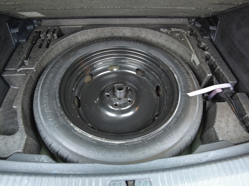 Volkswagen Tiguan TDI Match - U93716