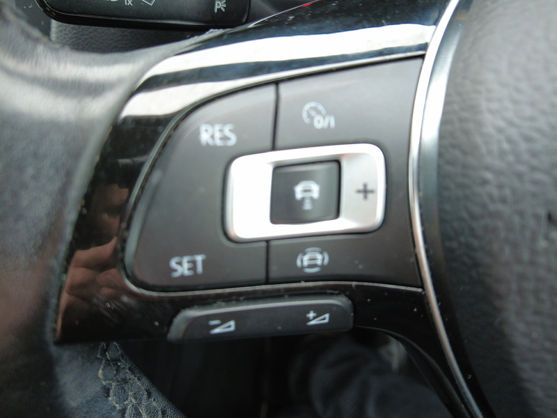 Volkswagen Tiguan TDI Match - U93716