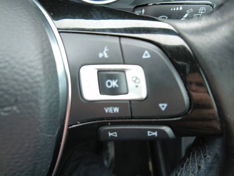 Volkswagen Tiguan TDI Match - U93716