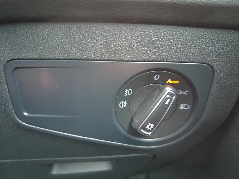 Volkswagen Tiguan TDI Match - U93716