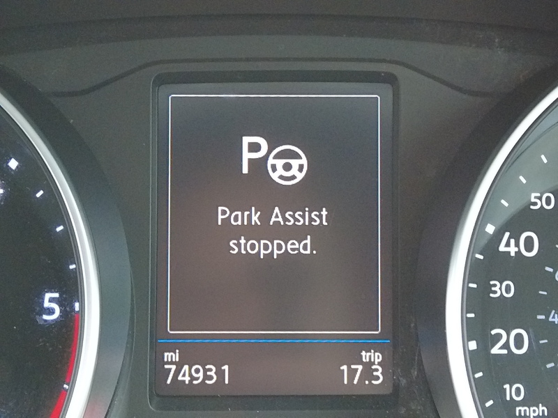 Volkswagen Tiguan TDI Match - U93716