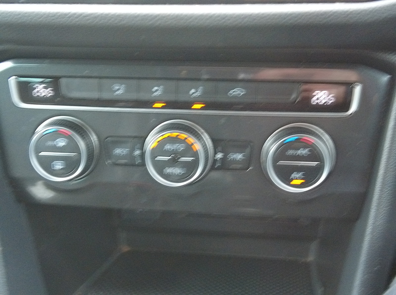 Volkswagen Tiguan TDI Match - U93716