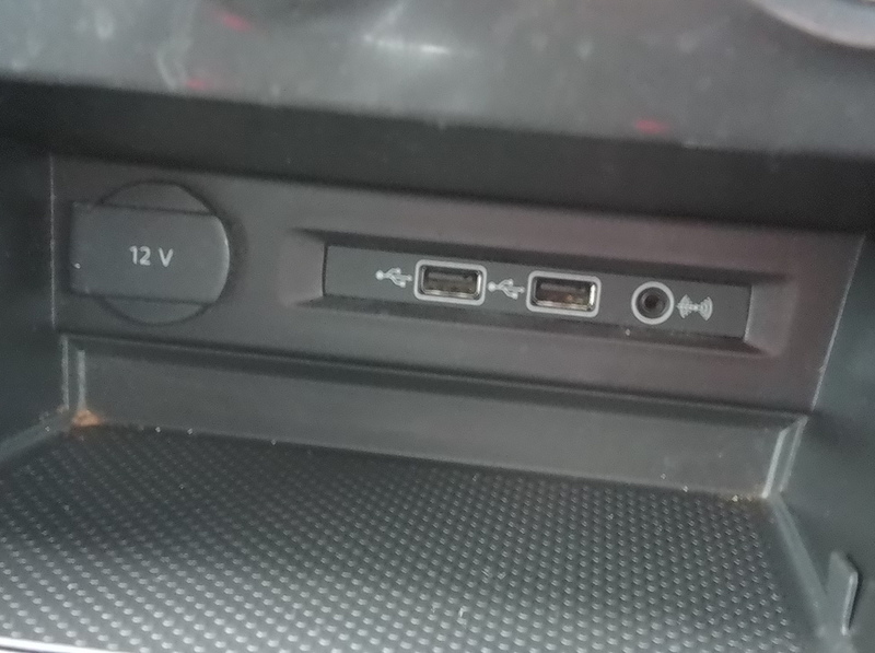 Volkswagen Tiguan TDI Match - U93716