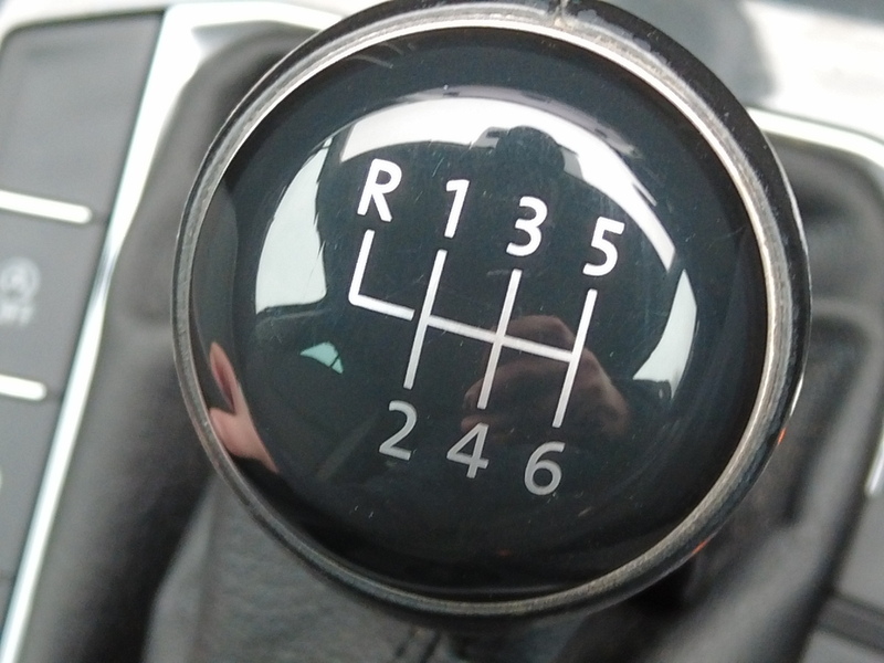 Volkswagen Tiguan TDI Match - U93716