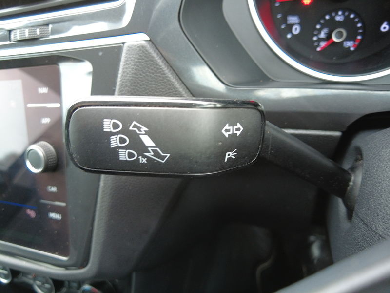 Volkswagen Tiguan TDI Match - U93716