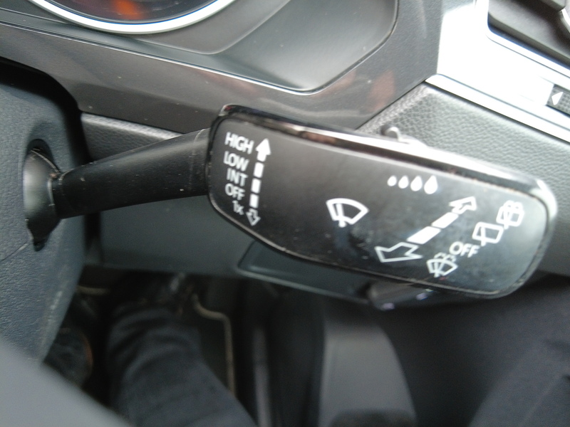 Volkswagen Tiguan TDI Match - U93716