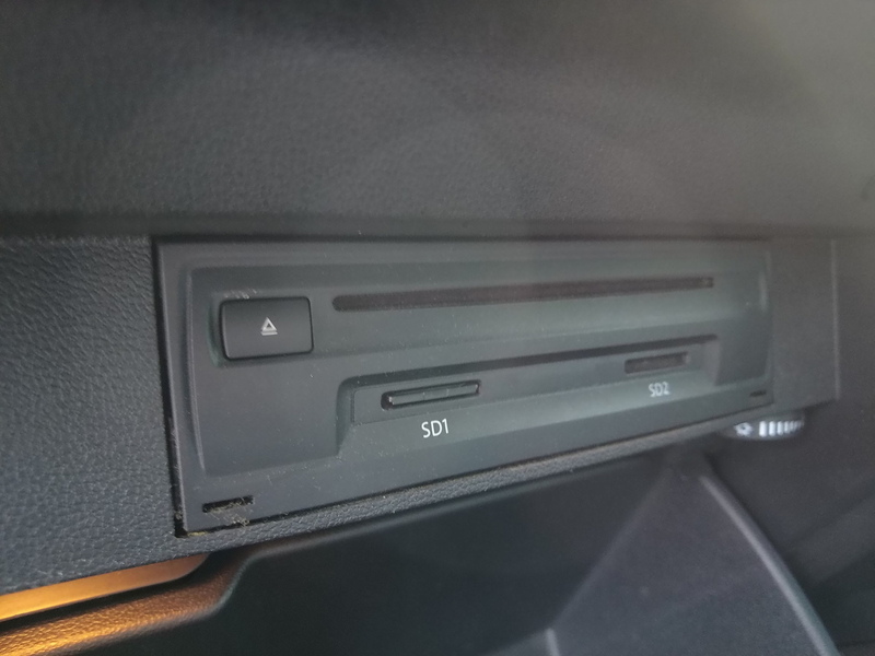 Volkswagen Tiguan TDI Match - U93716