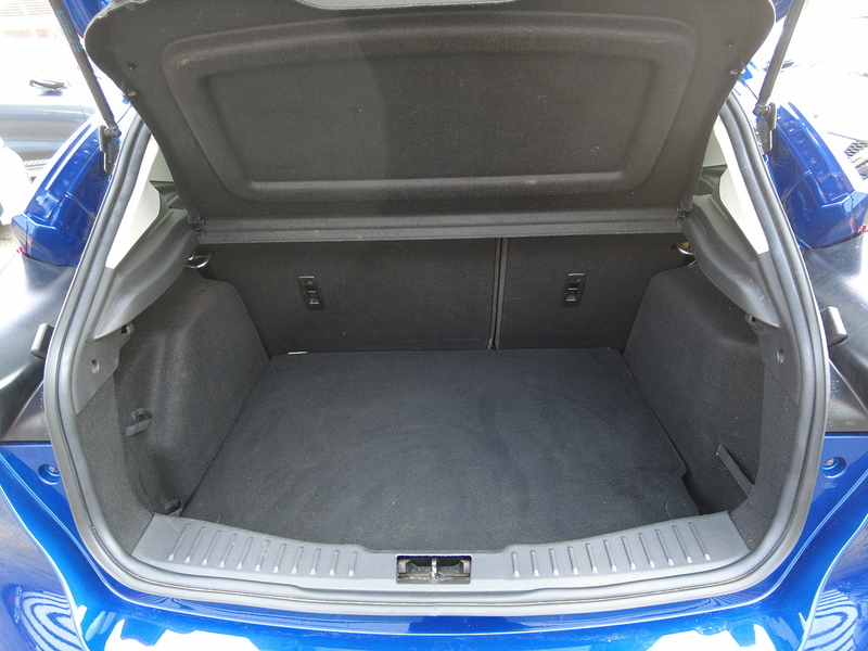 Ford Focus T EcoBoost Zetec Edition - U93717