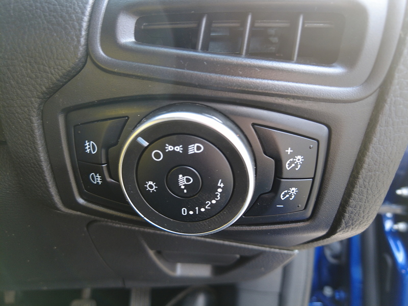 Ford Focus T EcoBoost Zetec Edition - U93717