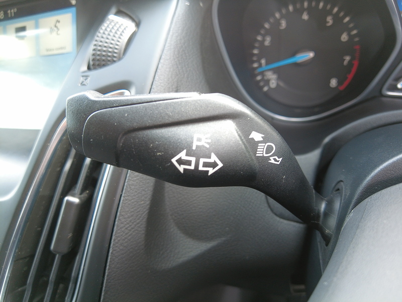 Ford Focus T EcoBoost Zetec Edition - U93717